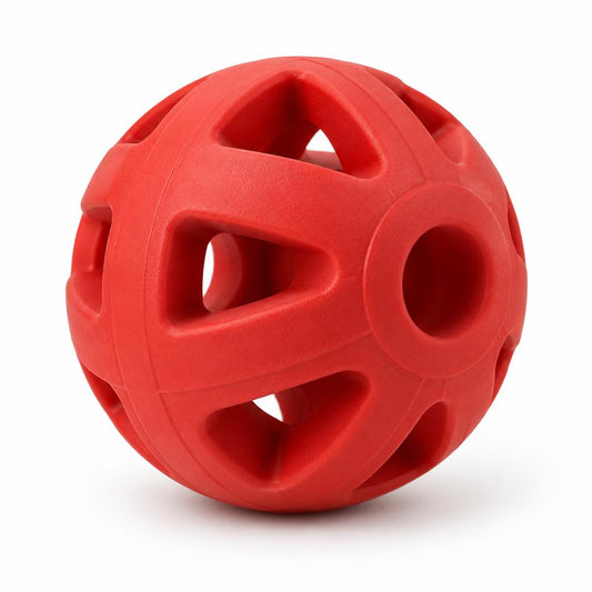 Pelota dispensadora de premios